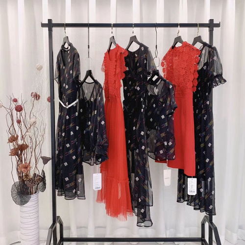 淘寶專柜撤柜貨與免費(fèi)代銷貨源解析 深圳折扣女裝批發(fā)新機(jī)遇