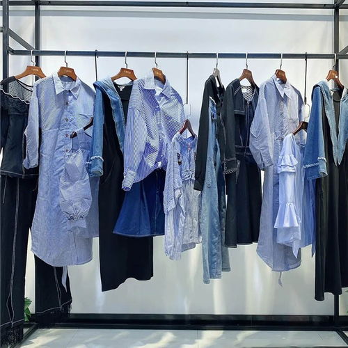 烏馬河品牌折扣女裝批發 0.2折起批，掘金折扣藍海市場