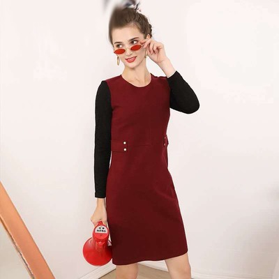 乙佰乙納秋冬連衣裙折扣盤點(diǎn)與批發(fā)渠道全攻略