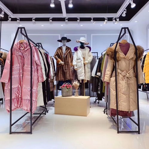 折扣女裝庫存批發(fā)新趨勢(shì) 名歌品牌引領(lǐng)行業(yè)風(fēng)向