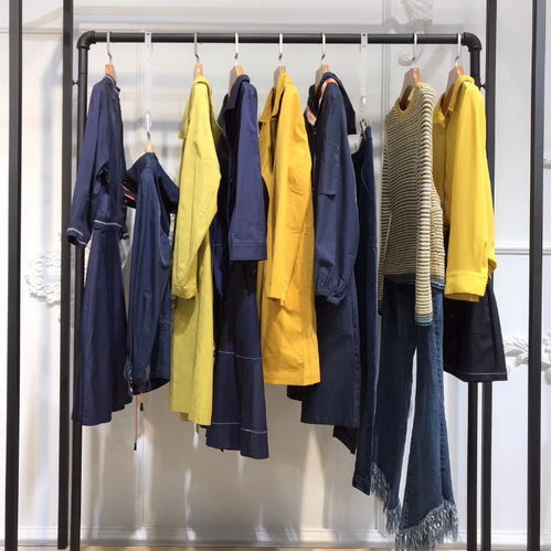 探尋大帝品牌折扣女裝尾貨批發的寶藏 專柜品質，時尚與實惠兼得