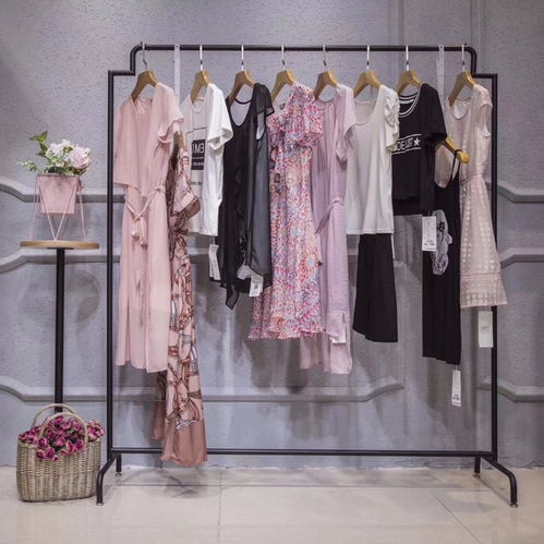 折扣女裝批發新風向 解析艾蜜唯婭的庫存尾貨優勢與拿貨策略