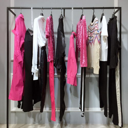 2019夏裝尾貨批發新風向 折扣走份貨源助你搶占市場